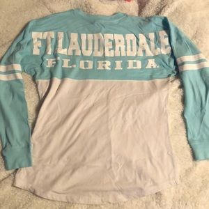 Florida shirt